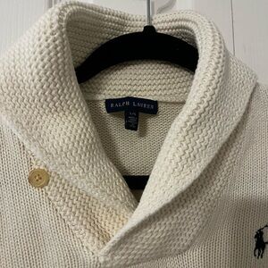 Ralph Lauren Sweater